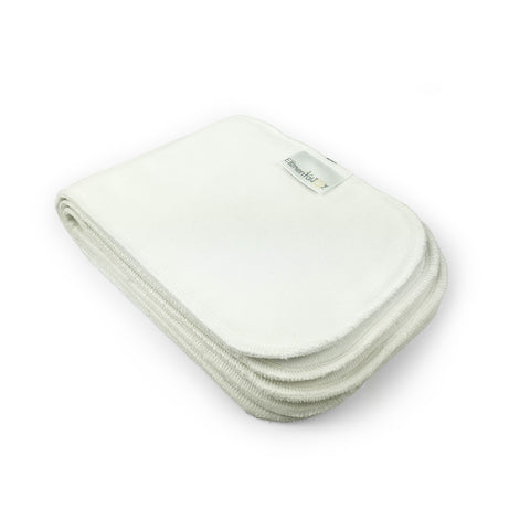Elemental Joy No-Fold Cloth Diaper Insert - 3 pack