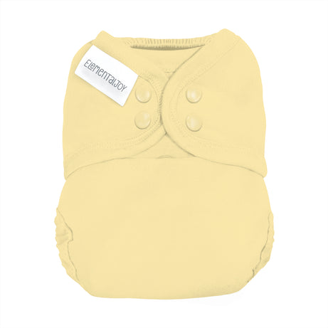 Elemental Joy All-In-One Cloth Diaper