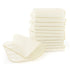Flannel Baby Wipes
