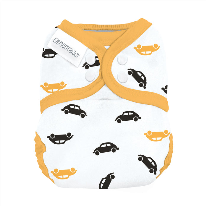 Elemental joy pocket diaper cheap