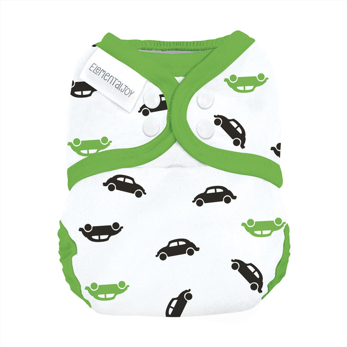 Elemental Joy Pocket Cloth Diaper No Insert