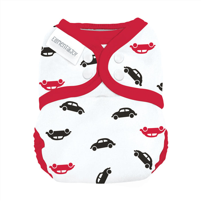Elemental joy pocket diaper online