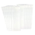 Elemental Joy Flannel Flat Diaper Inserts - 12 pk